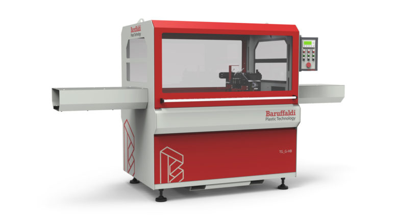 Hot Blade Guillotines