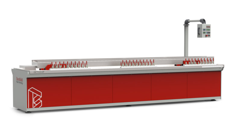 Calibration Tables 