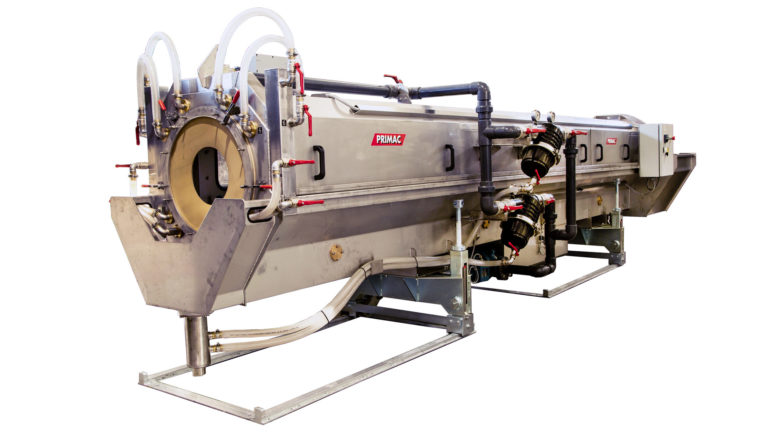 Cooling tanks