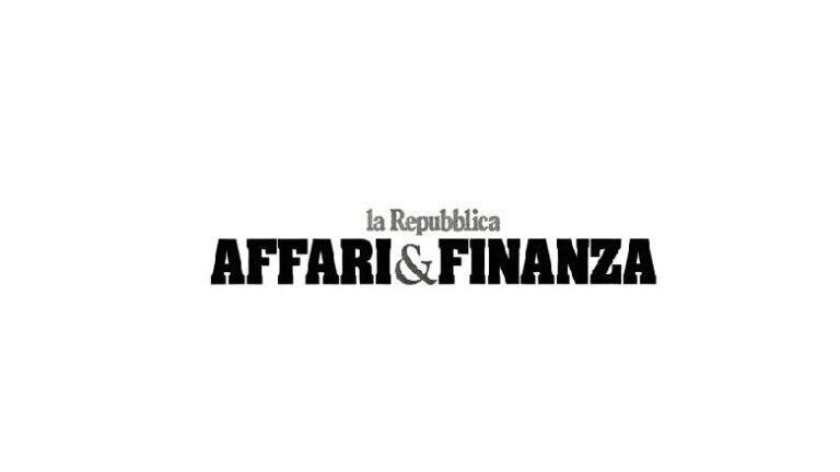 Oggi anche Affari&Finanza parla di Nip-Tech!