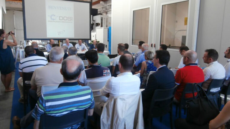 DOSI OPEN DAY – FESTIVAL DELL’INDUSTRIA E DEI VALORI D’IMPRESA