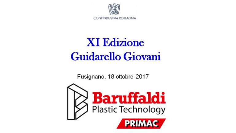 XI edizione Guidarello Giovani