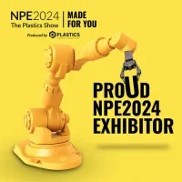 Baruffaldi’s Return to NPE The Plastic Show