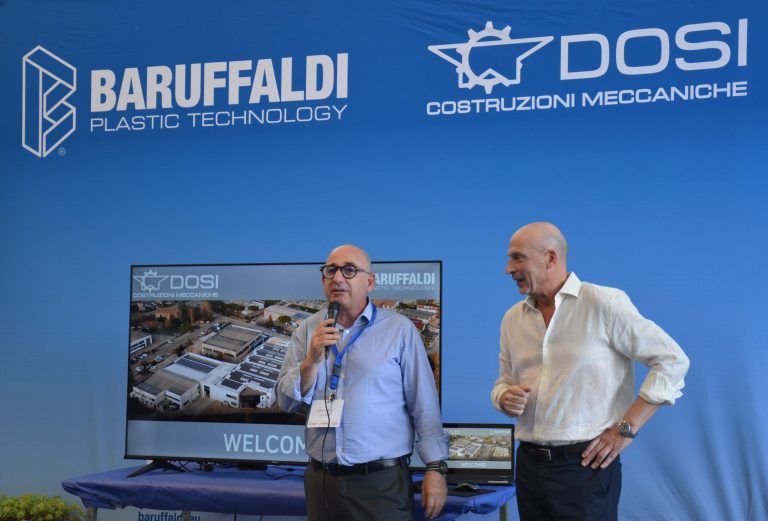 Open Day 2025 – Festival dell’industria e dei Valori d’Impresa