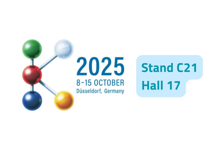 K2025 – The international trade fair for innovations in the plastics and rubber industry
