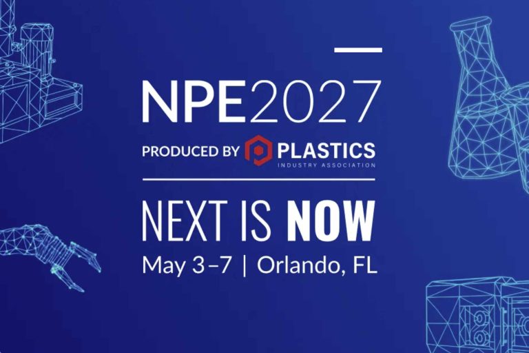 Baruffaldi-Primac at NPE 2027