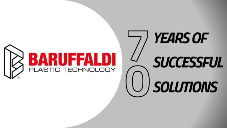 70 years of Successful Solutions